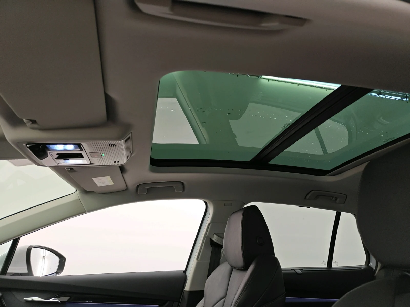 Skoda Enyaq iV 80