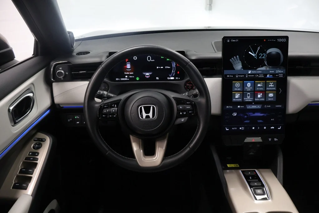 Honda e:Ny1 Advance