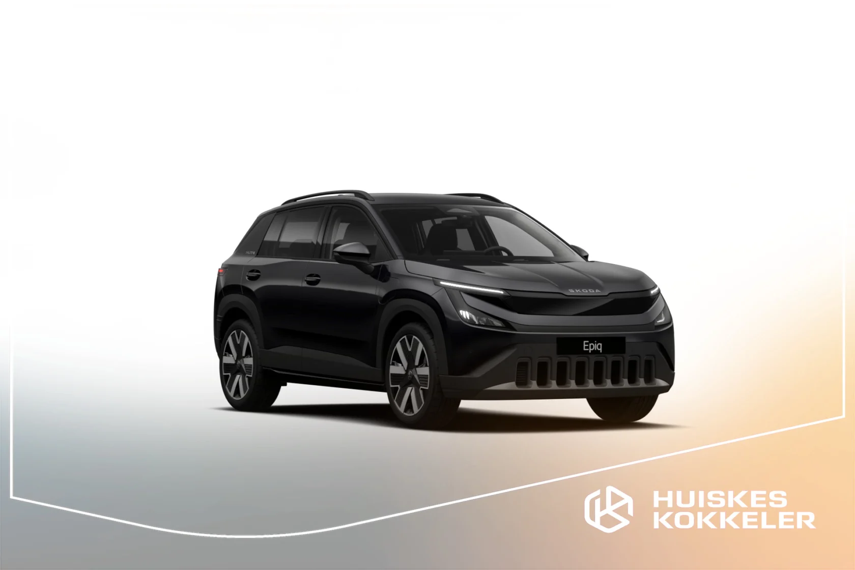 Skoda Epiq