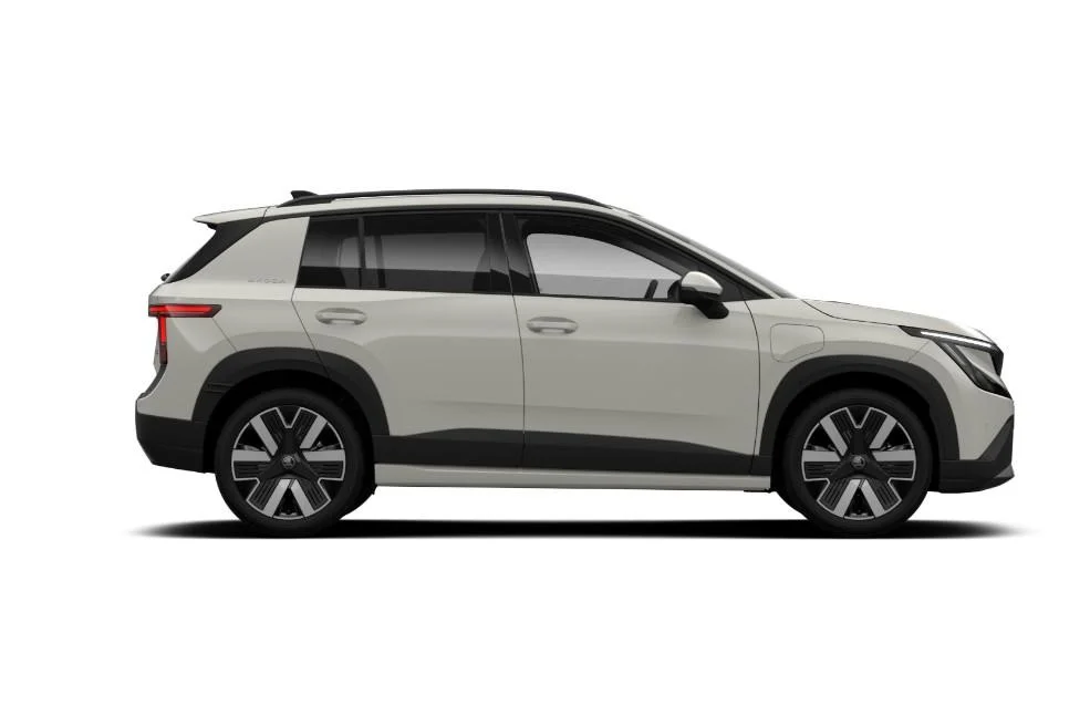 Skoda Epiq Business Launch Edition