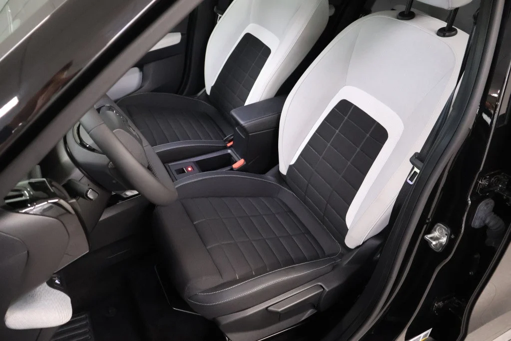 Citroën ë-C3 Max Comfort Range