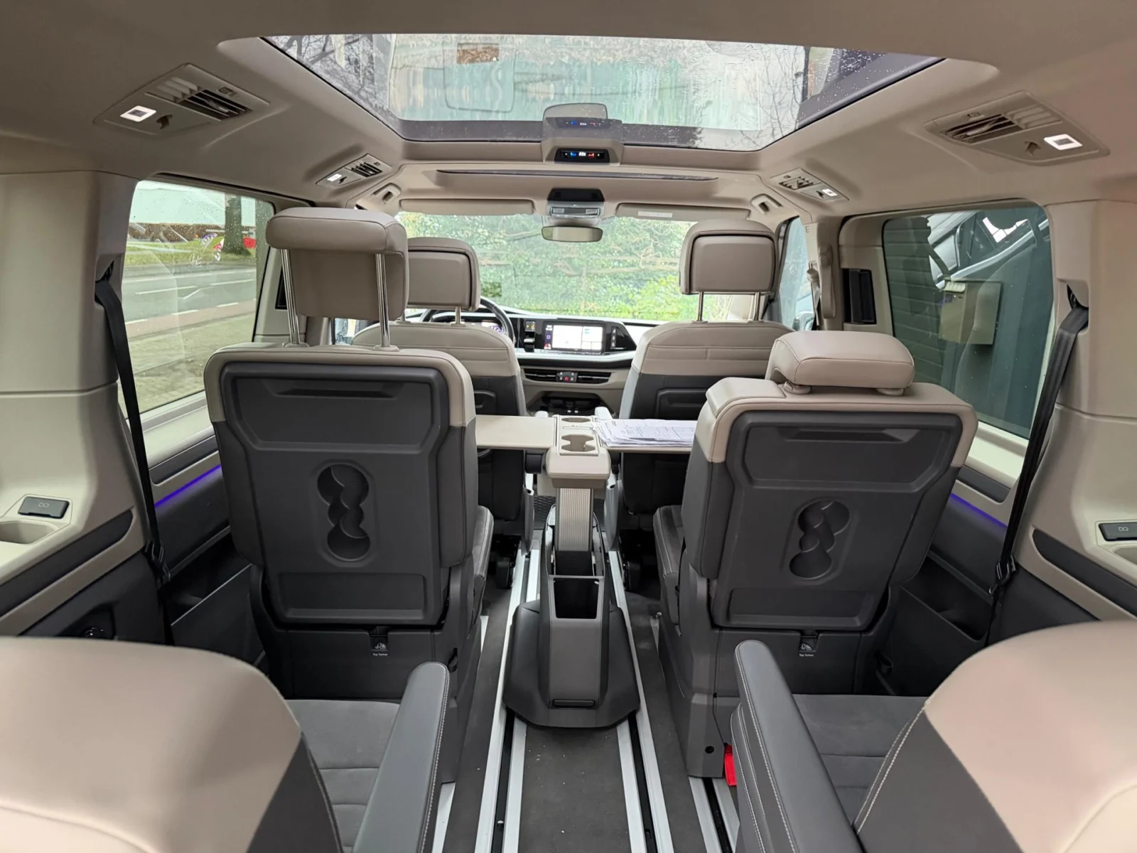 Volkswagen-Multivan