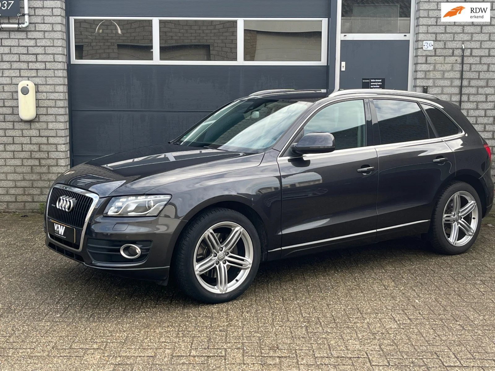 Audi-Q5