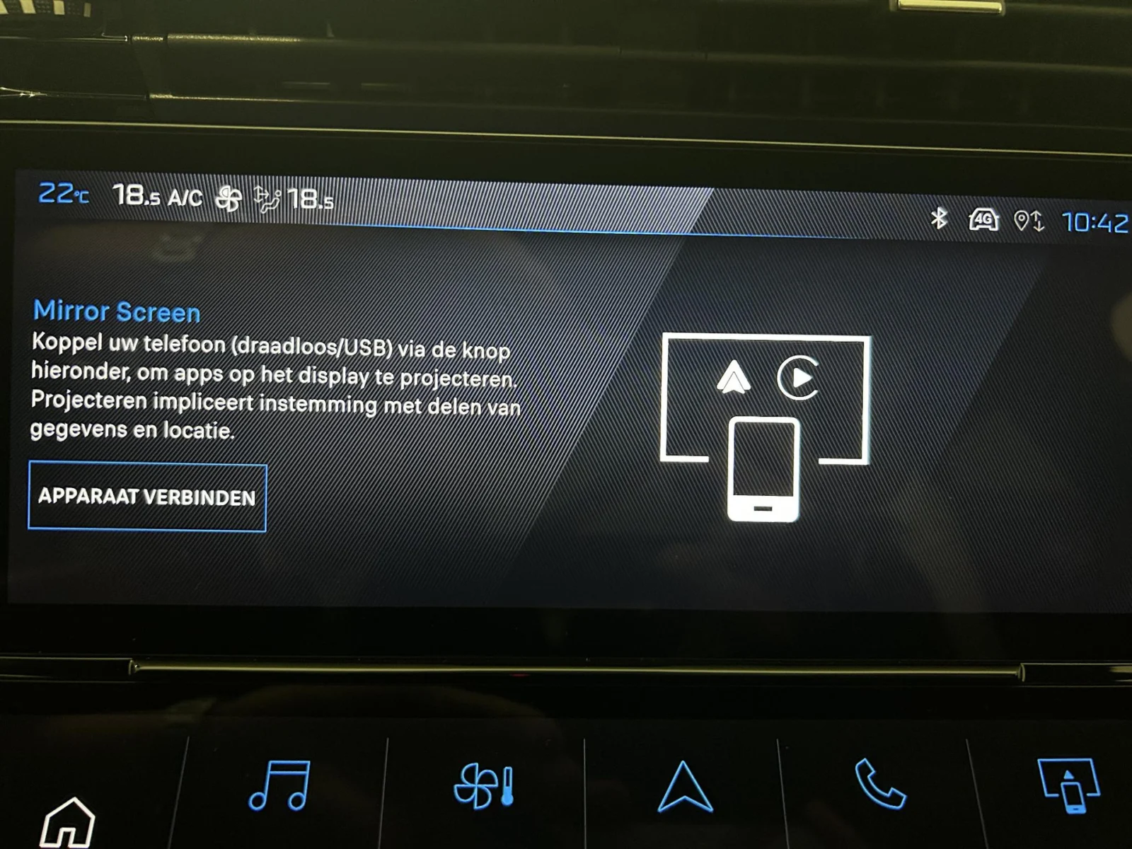 Peugeot e-308 SW GT Avantage