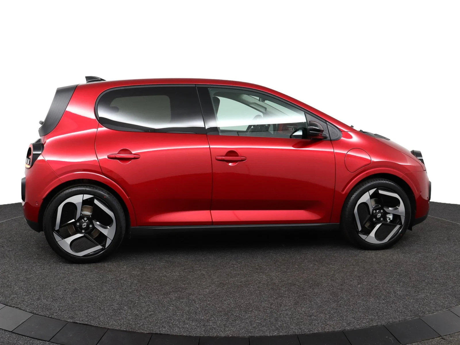 Renault Twingo Techno