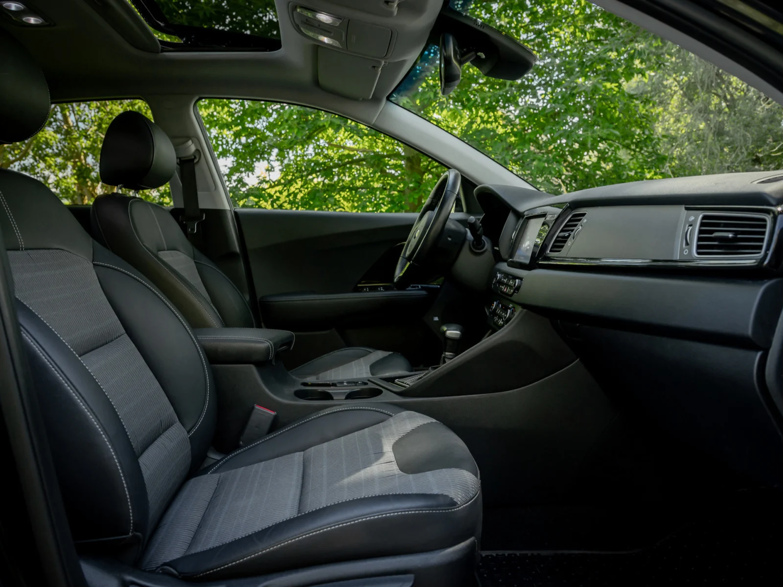 Kia-Niro