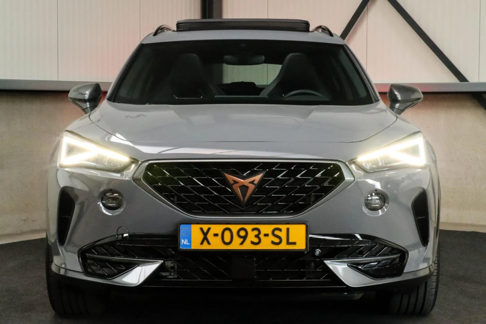 CUPRA-Formentor