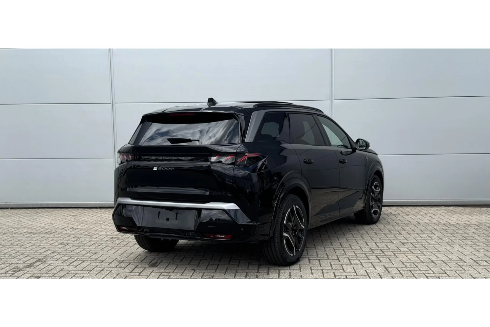 Peugeot e-5008 GT Avantage 7p