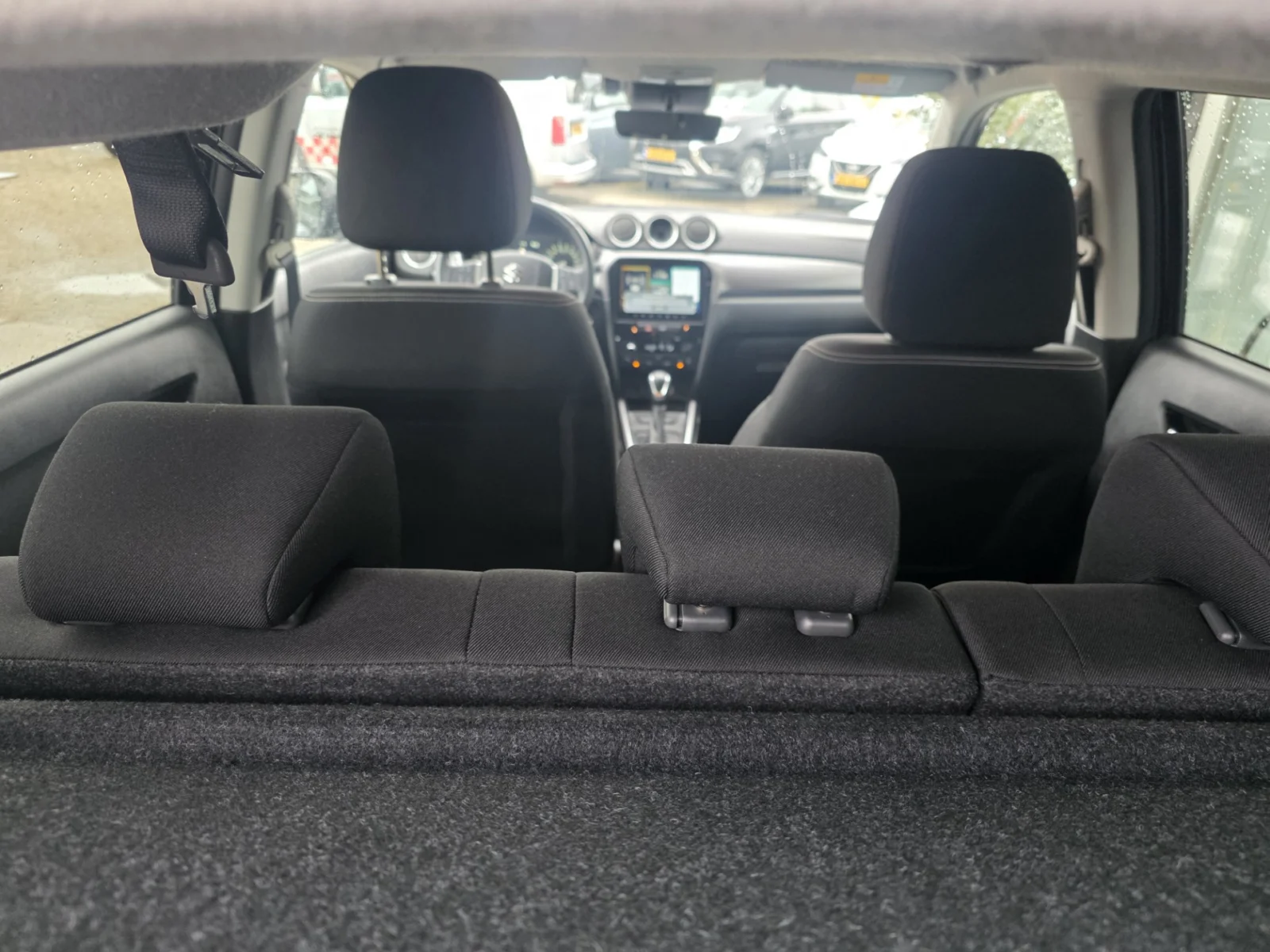 Suzuki-Vitara