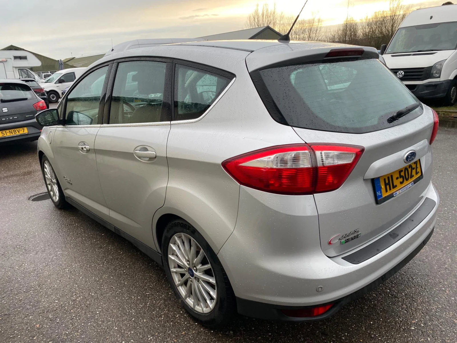 Ford-C-Max