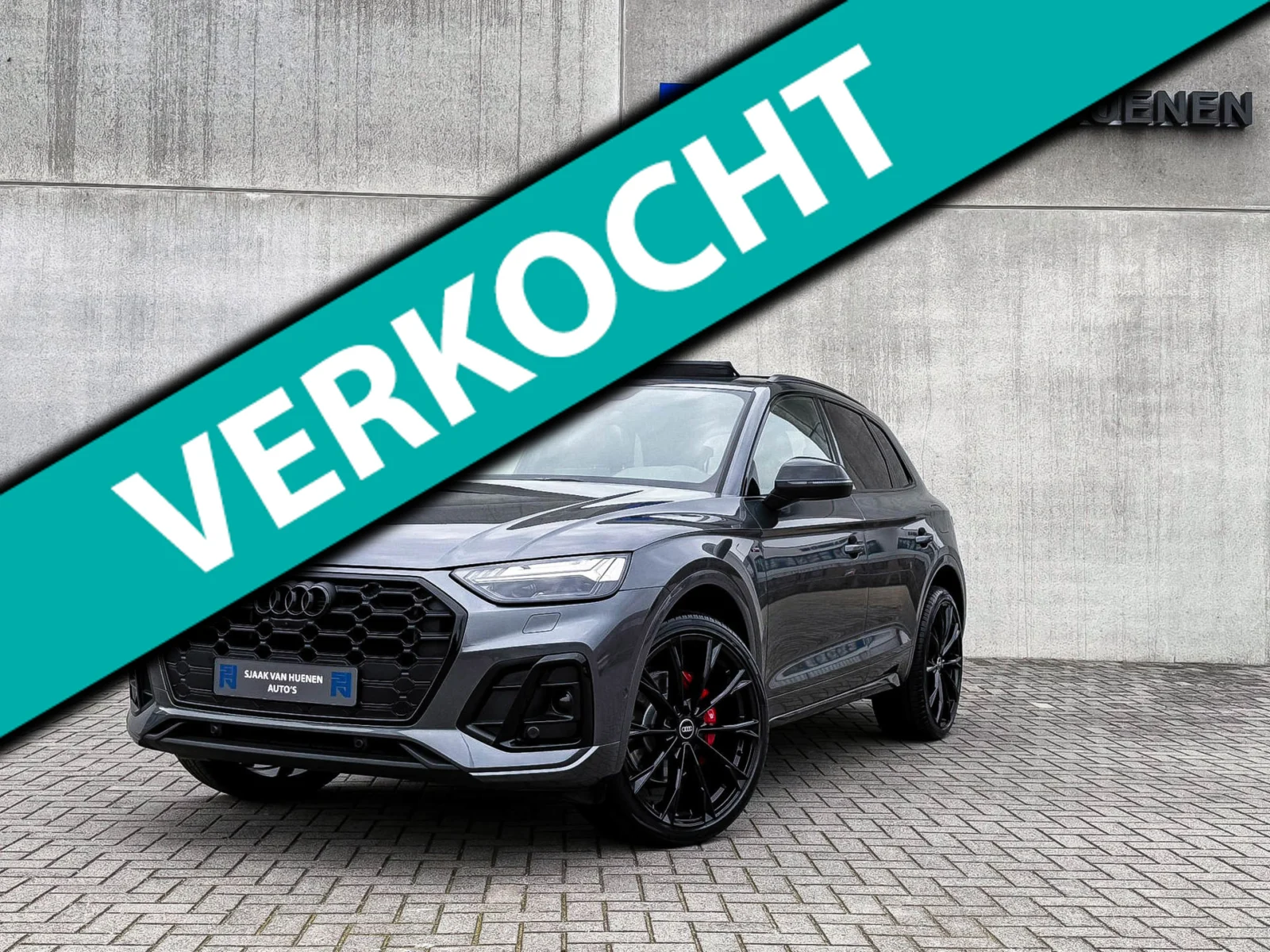 Audi-Q5