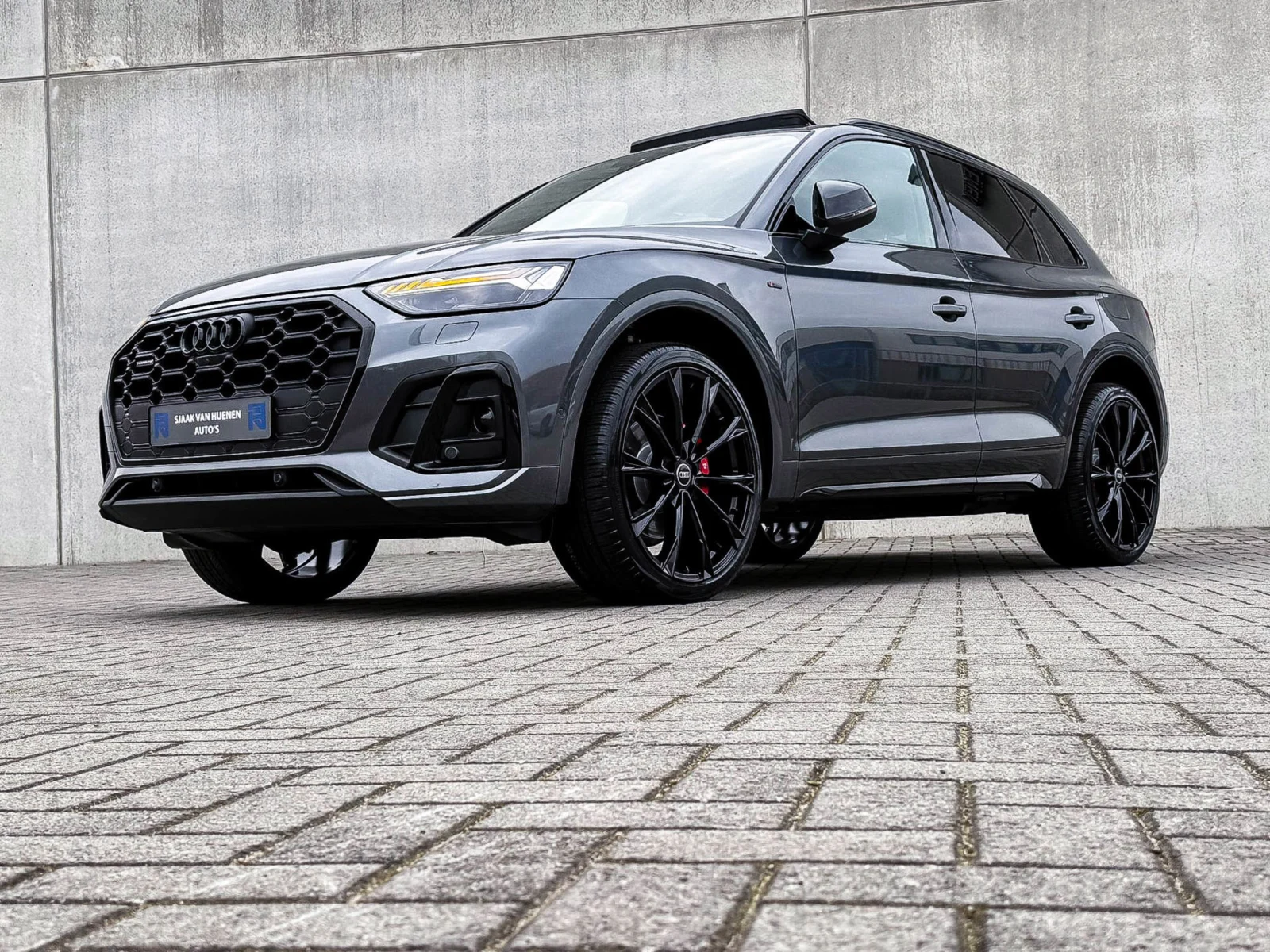 Audi-Q5