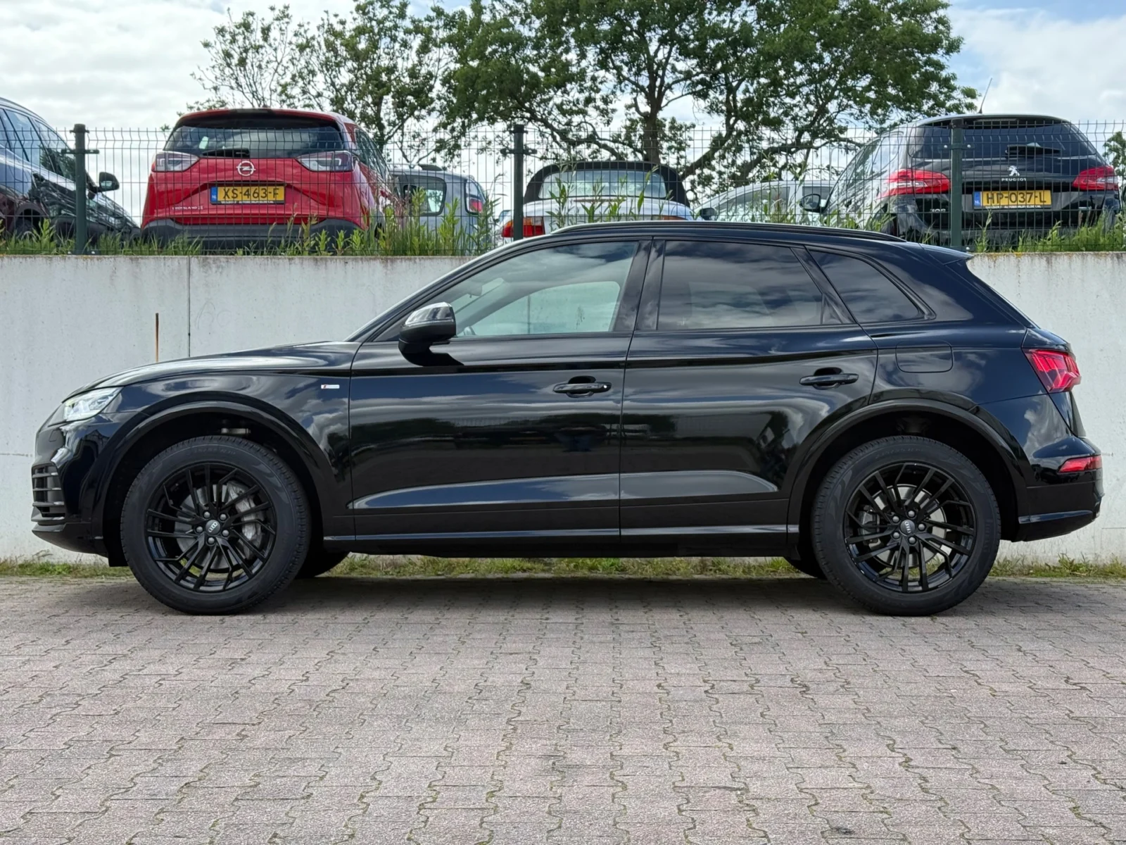 Audi-Q5