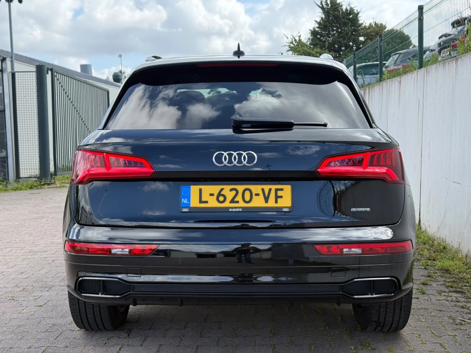 Audi-Q5
