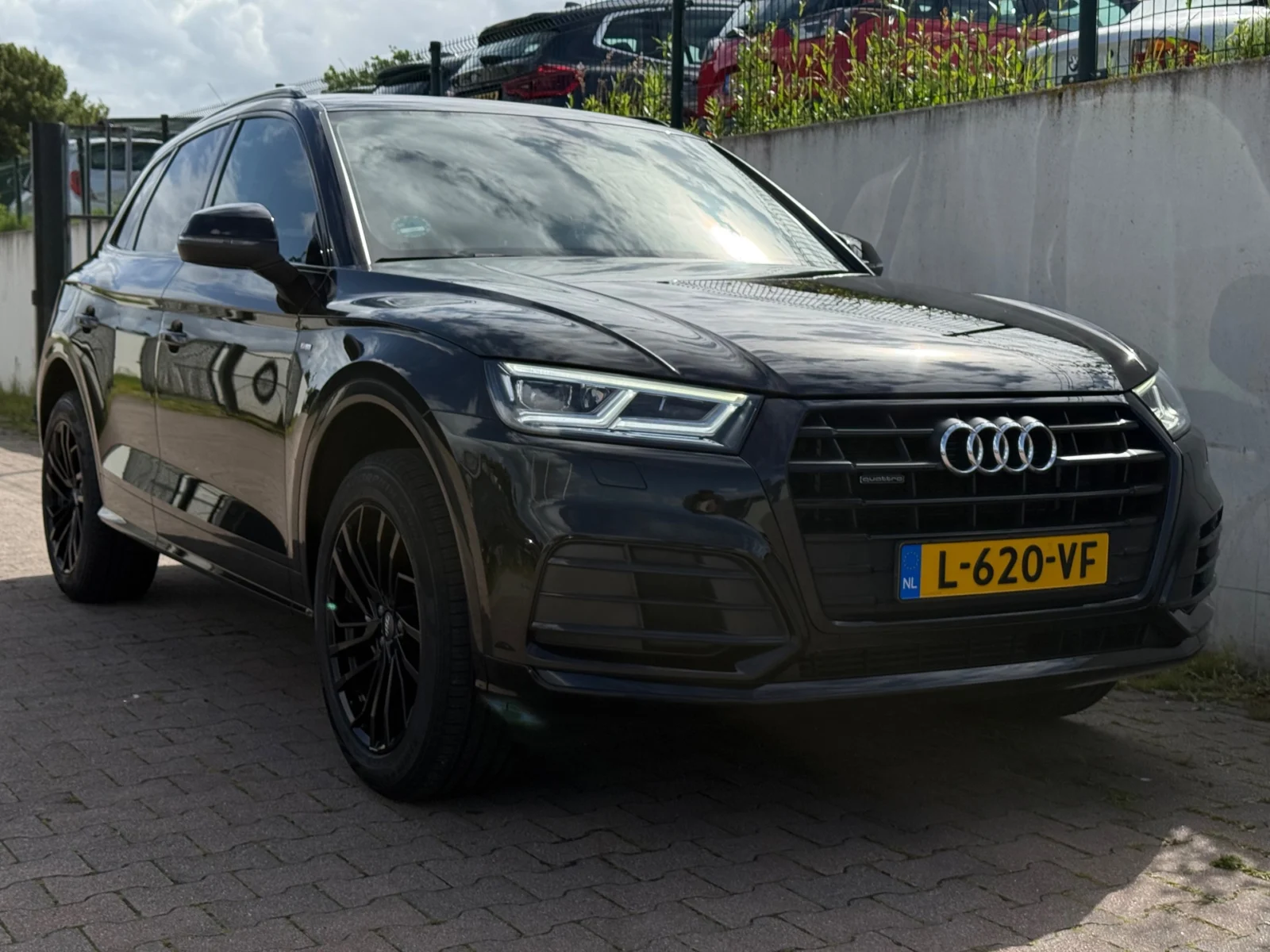 Audi-Q5