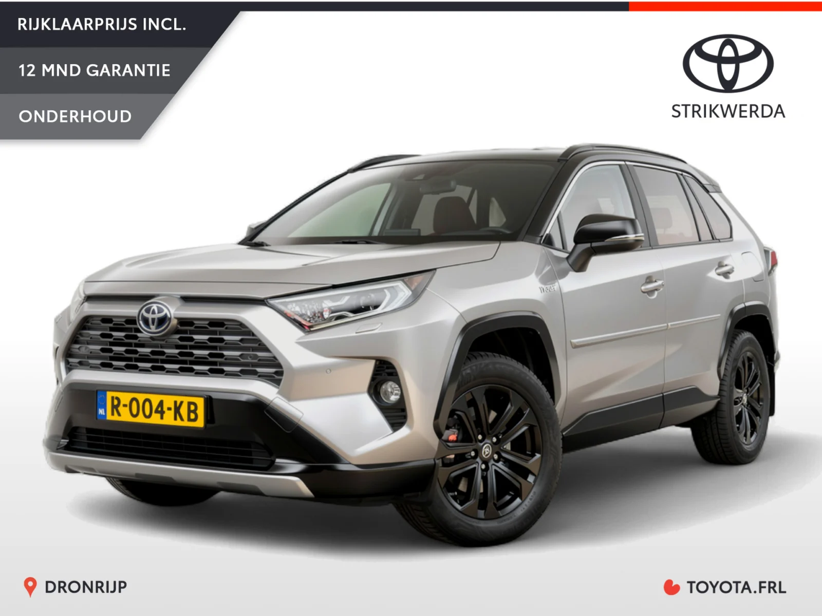 Toyota-RAV4