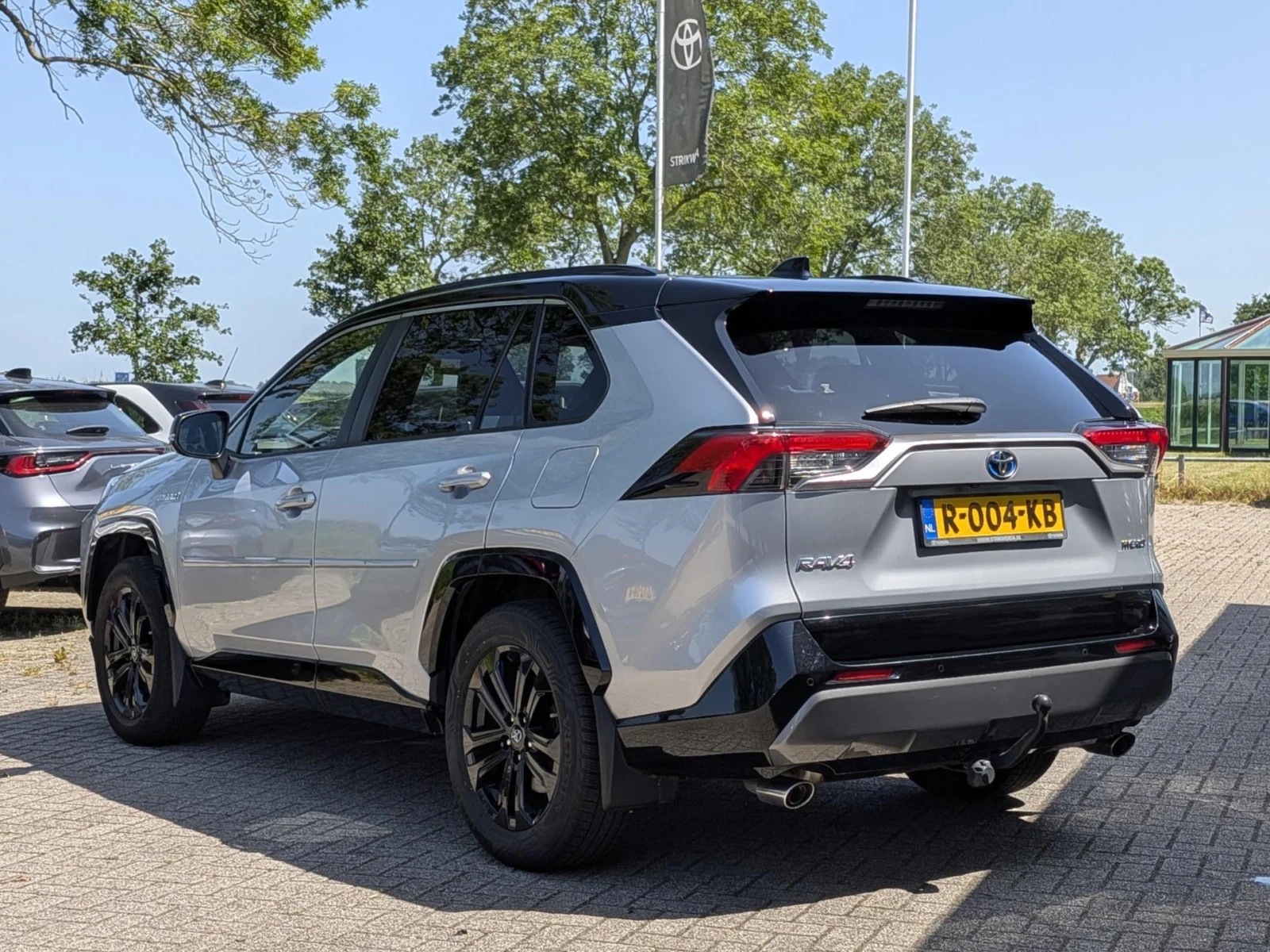 Toyota-RAV4