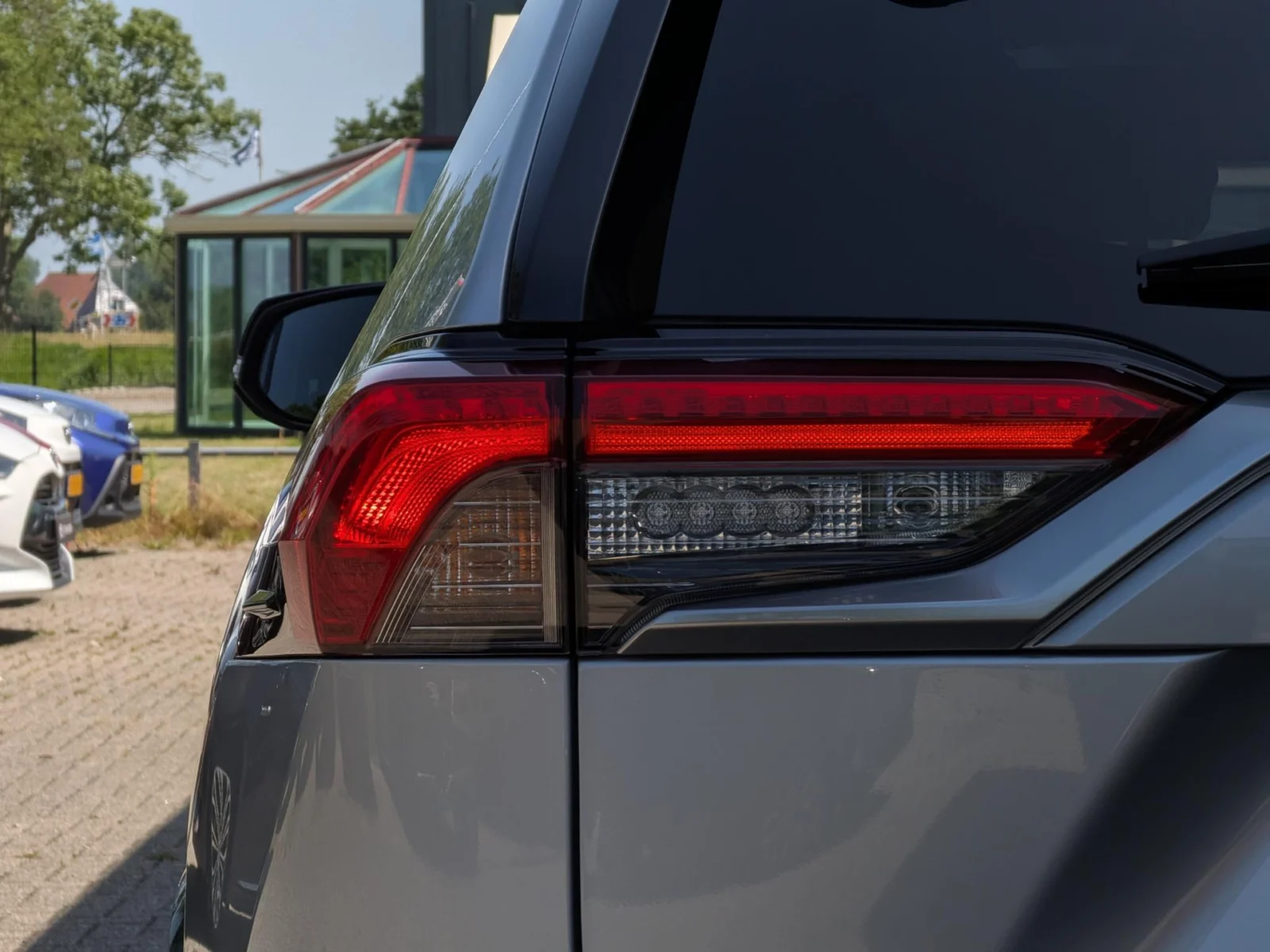 Toyota-RAV4
