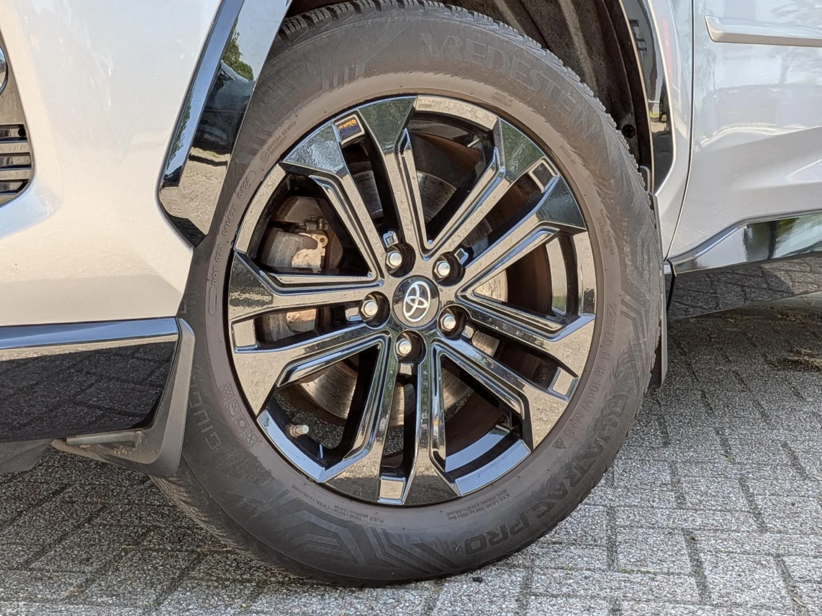 Toyota-RAV4