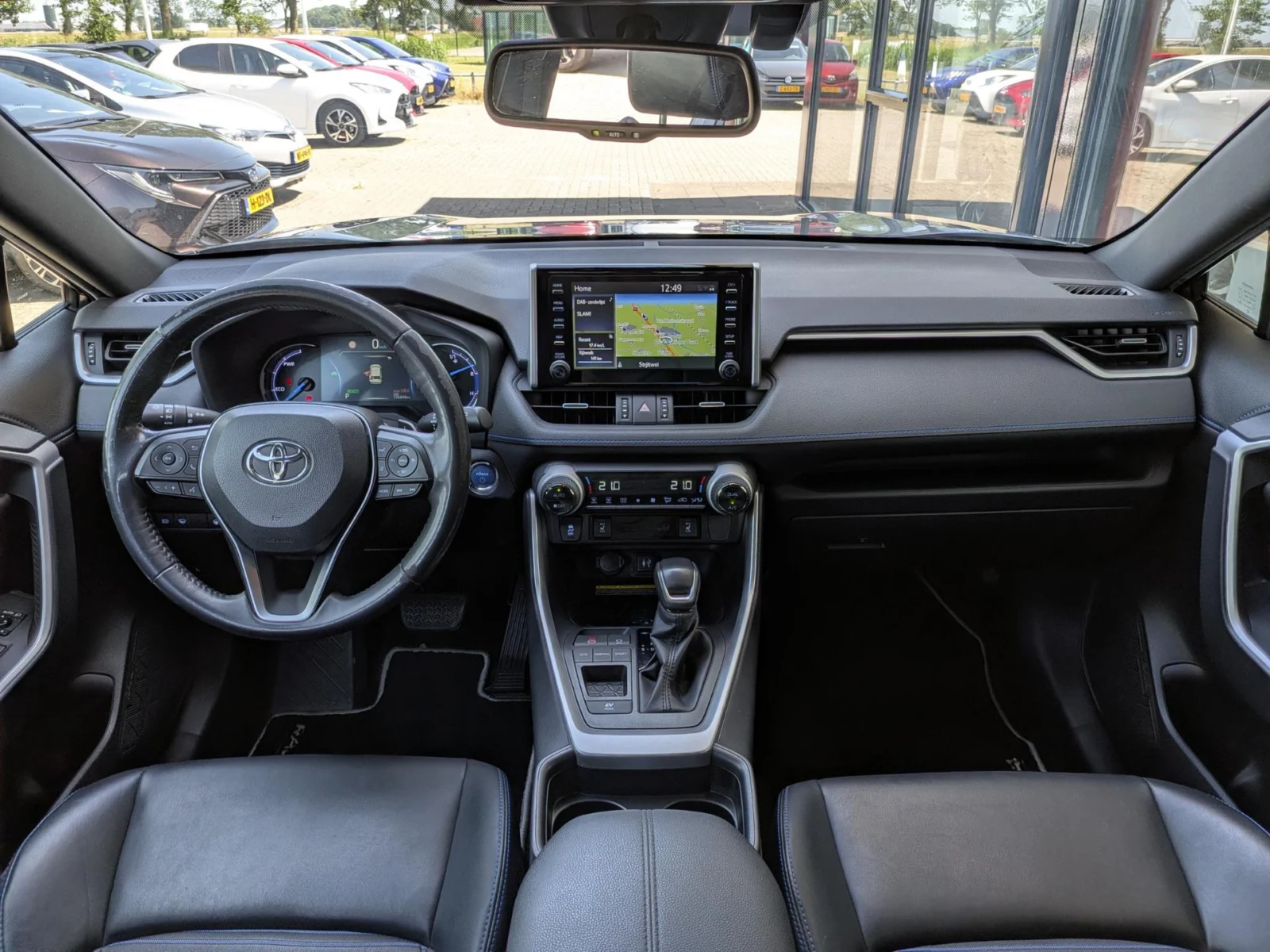 Toyota-RAV4