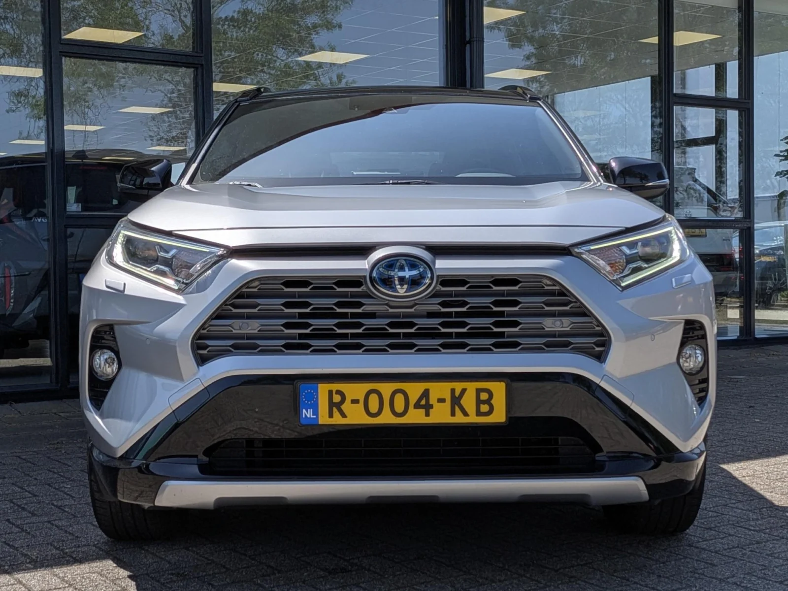 Toyota-RAV4