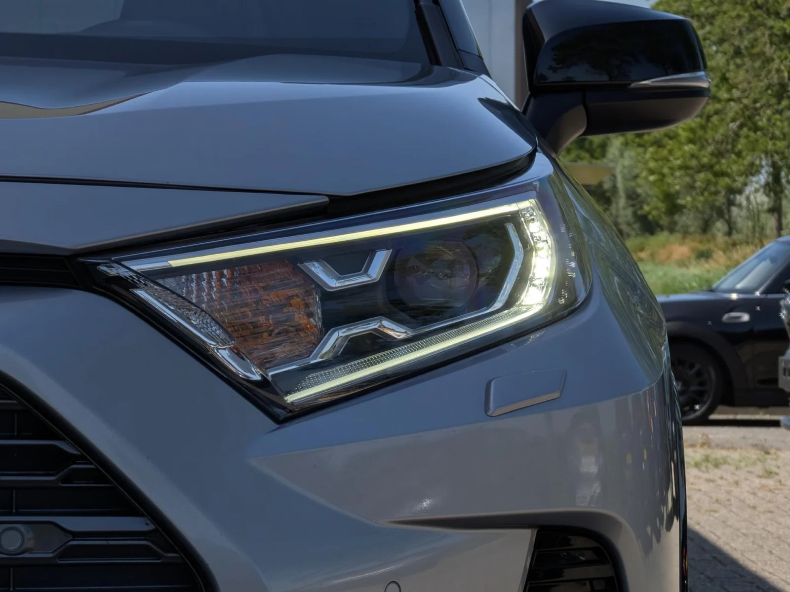 Toyota-RAV4