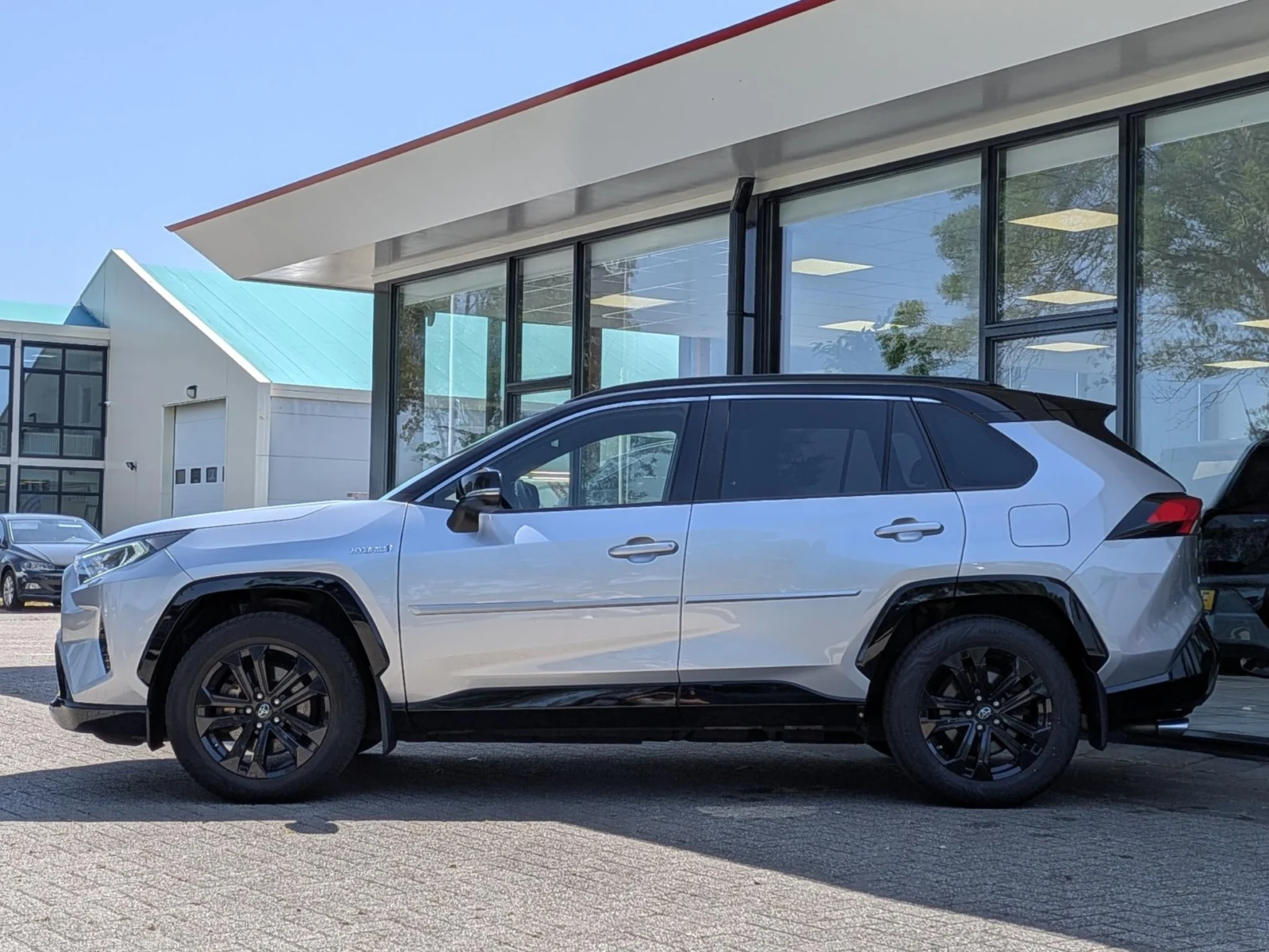Toyota-RAV4