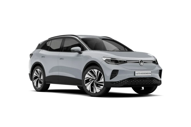 Volkswagen ID.4 Pro Limited Edition Plus