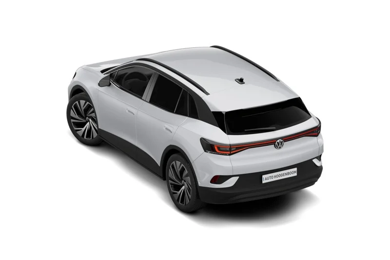 Volkswagen ID.4 Pro Limited Edition