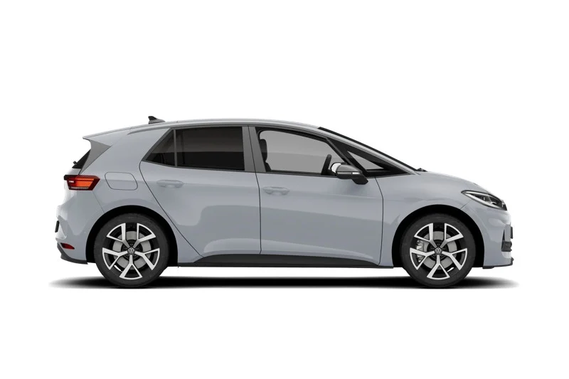 Volkswagen ID.3 Neo Trend