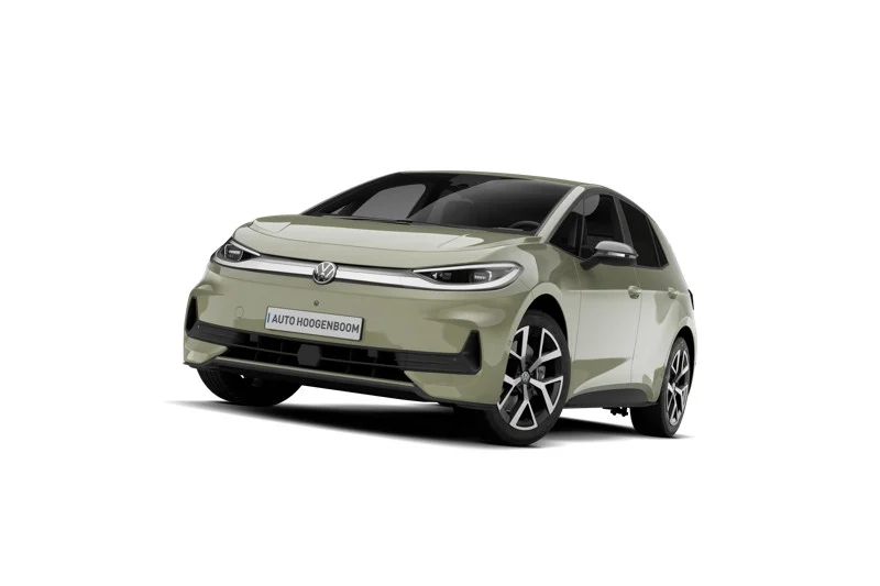 Volkswagen ID.3 Neo Trend