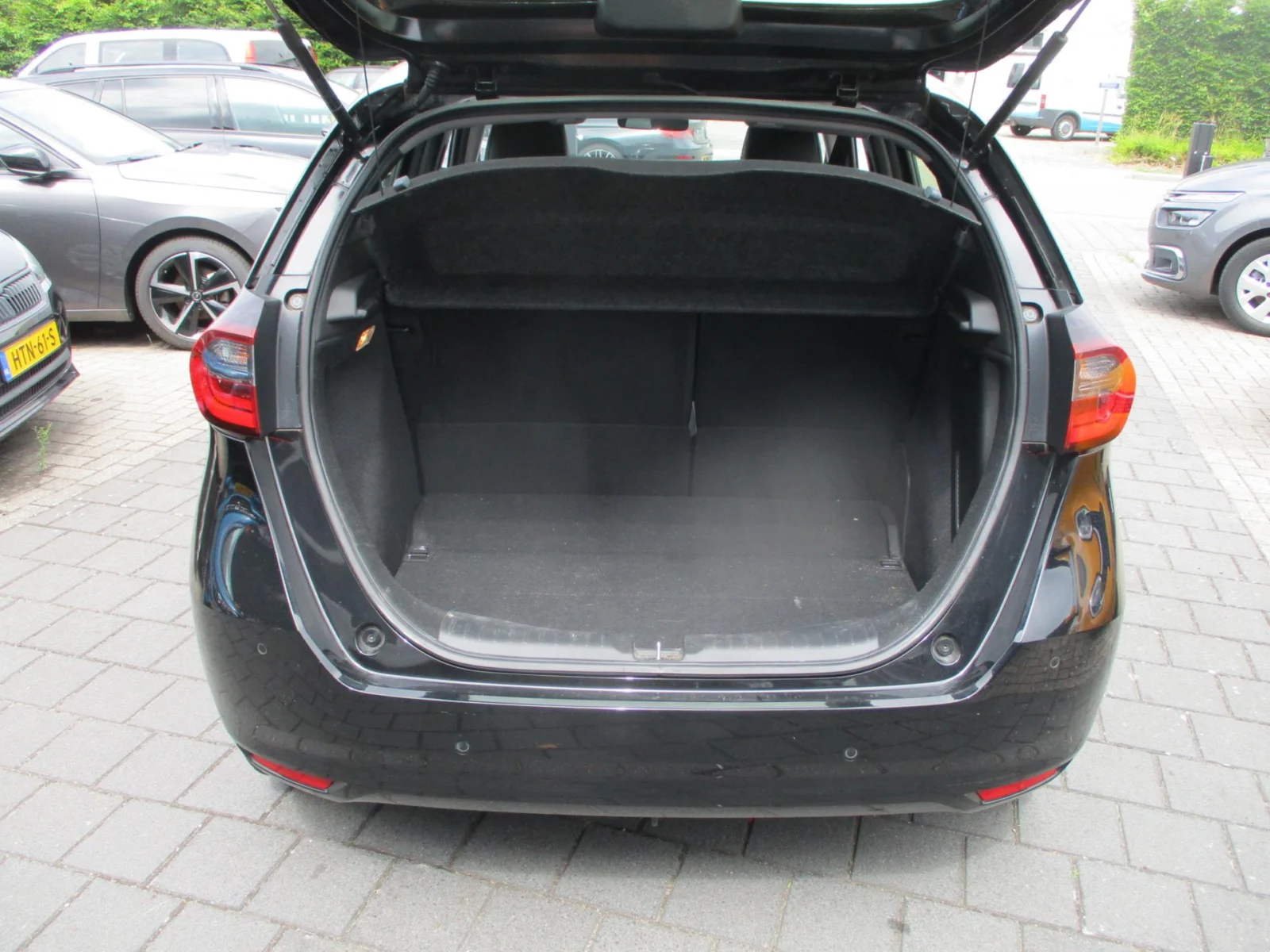 Honda-Jazz