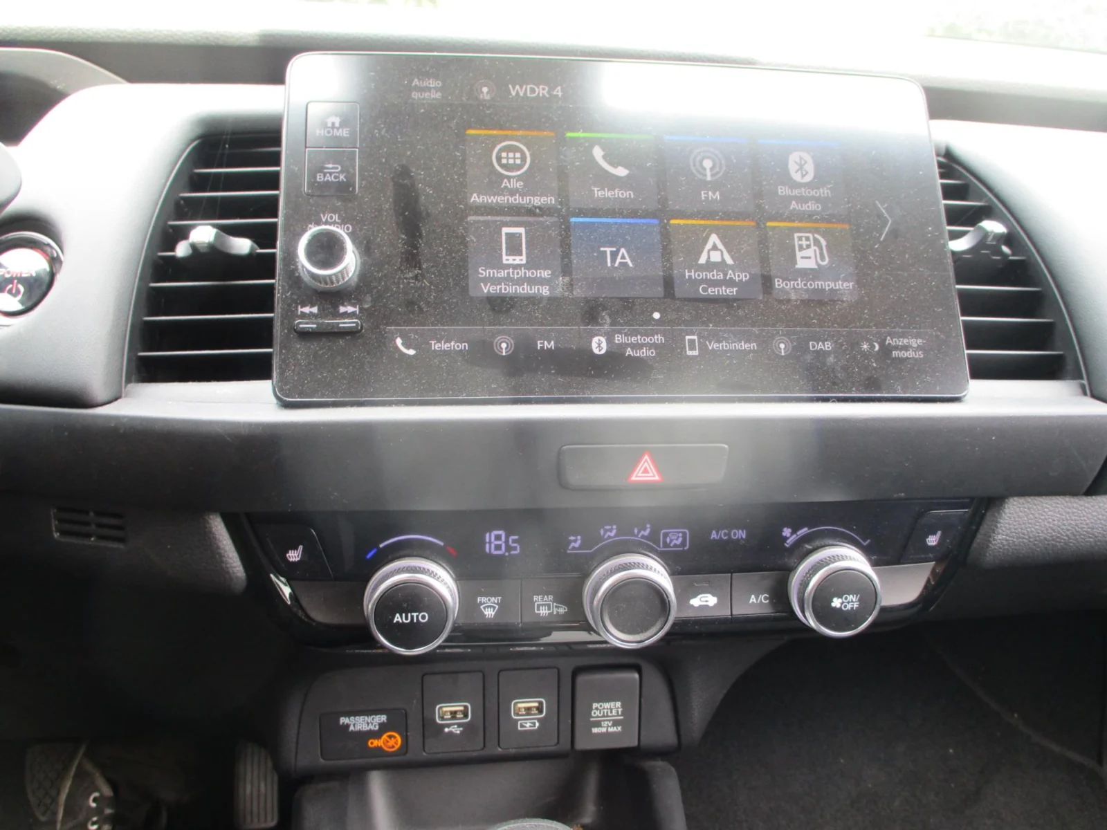 Honda-Jazz