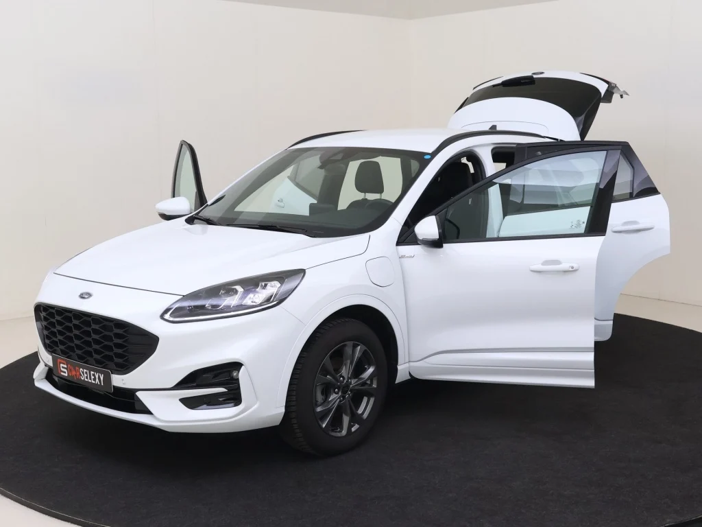 Ford-Kuga