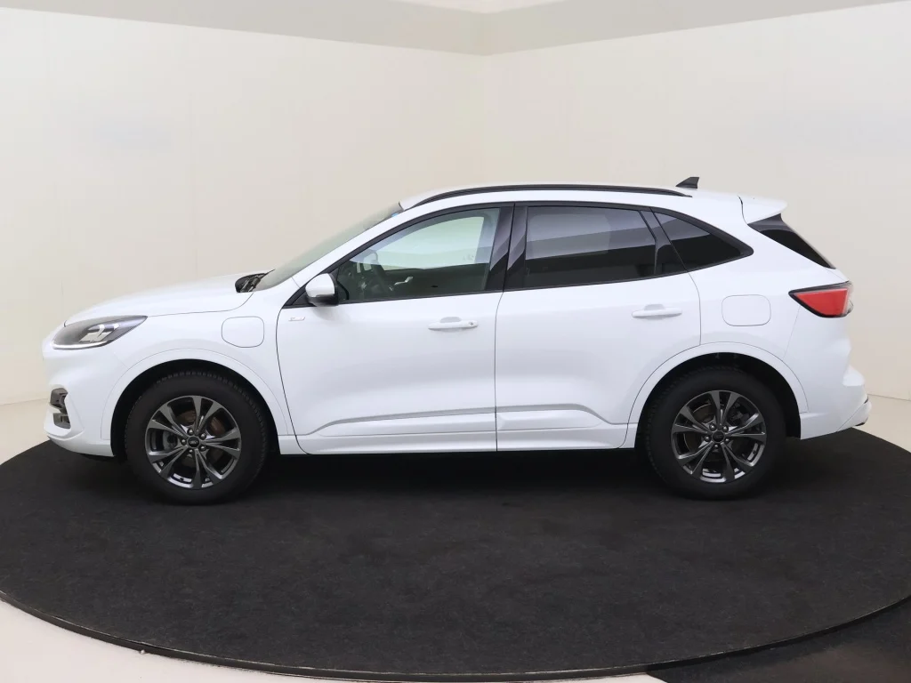 Ford-Kuga