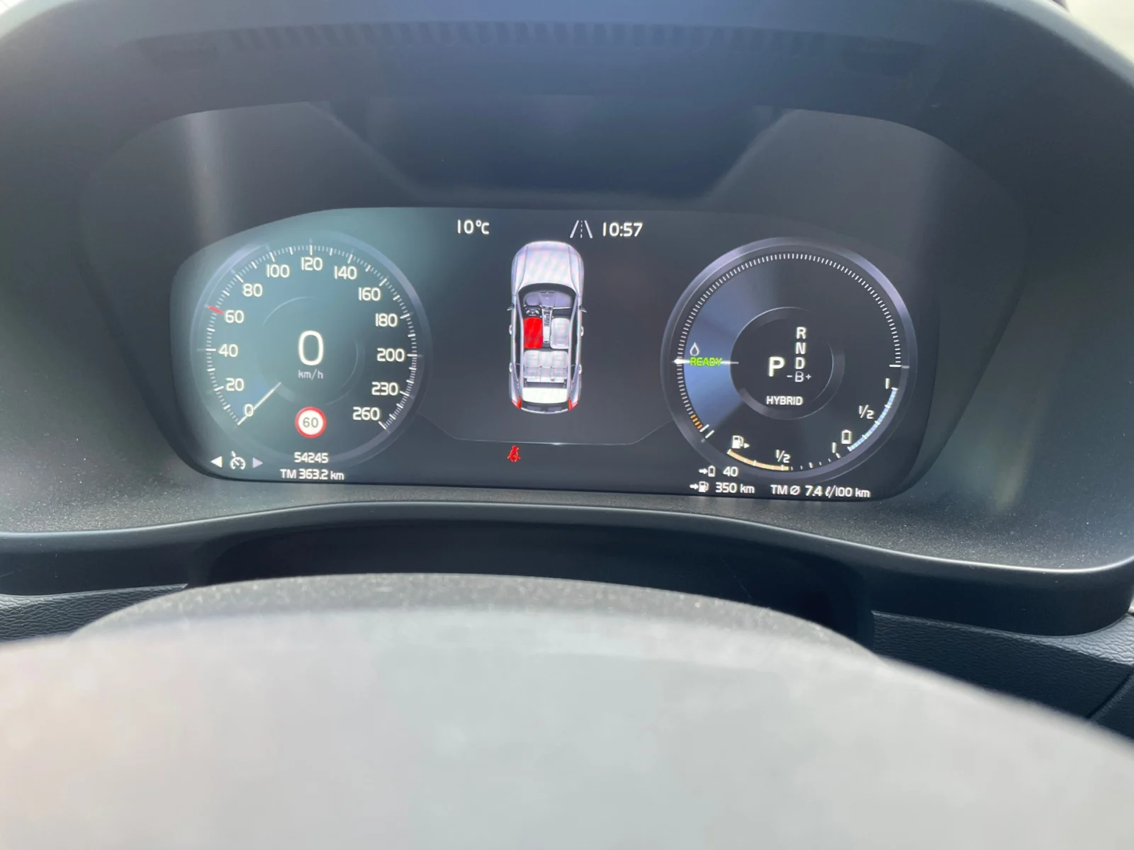 Volvo-XC40