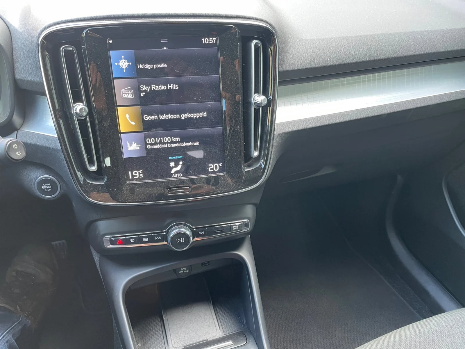 Volvo-XC40