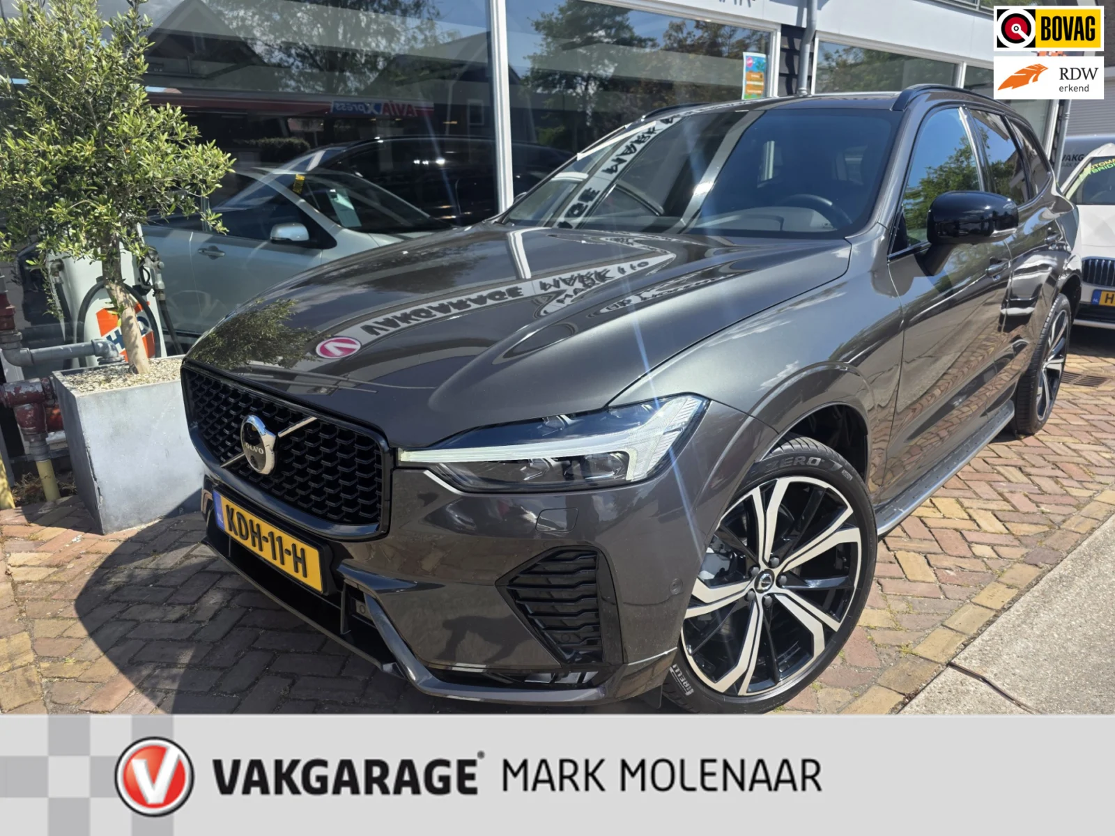 Volvo-XC60