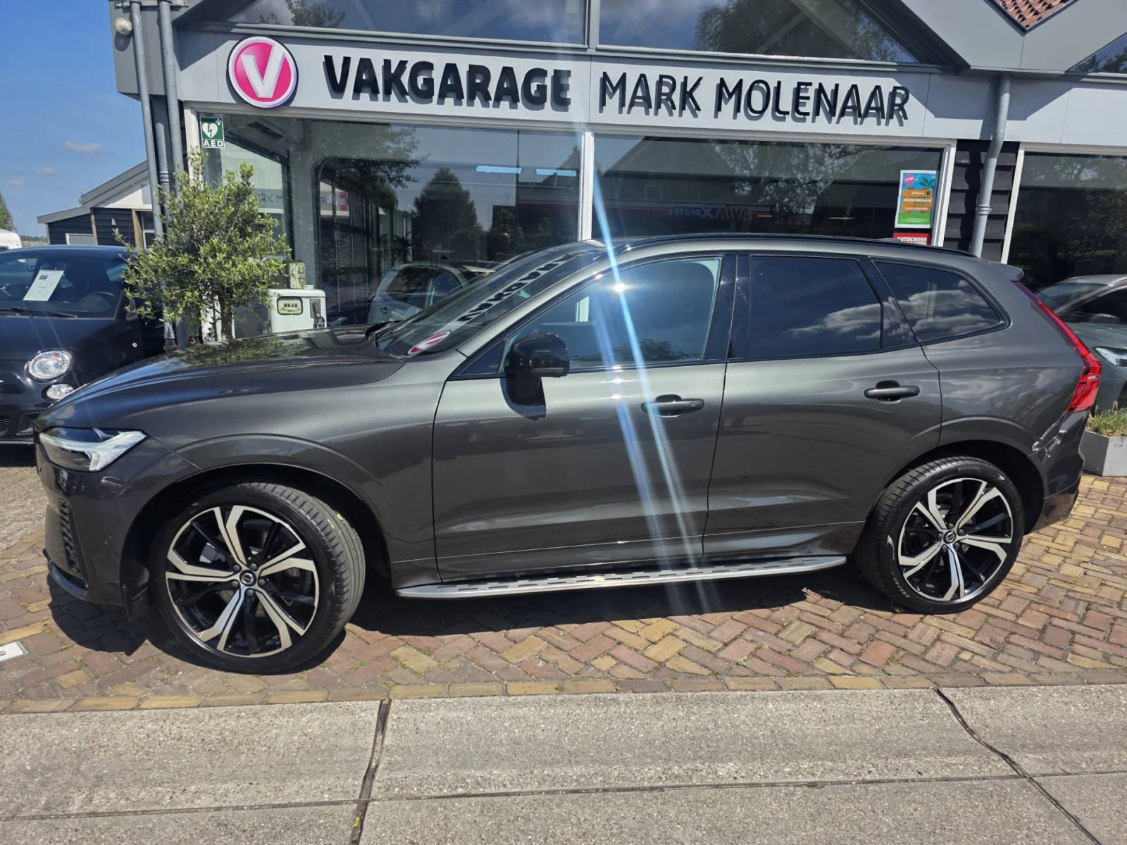 Volvo-XC60