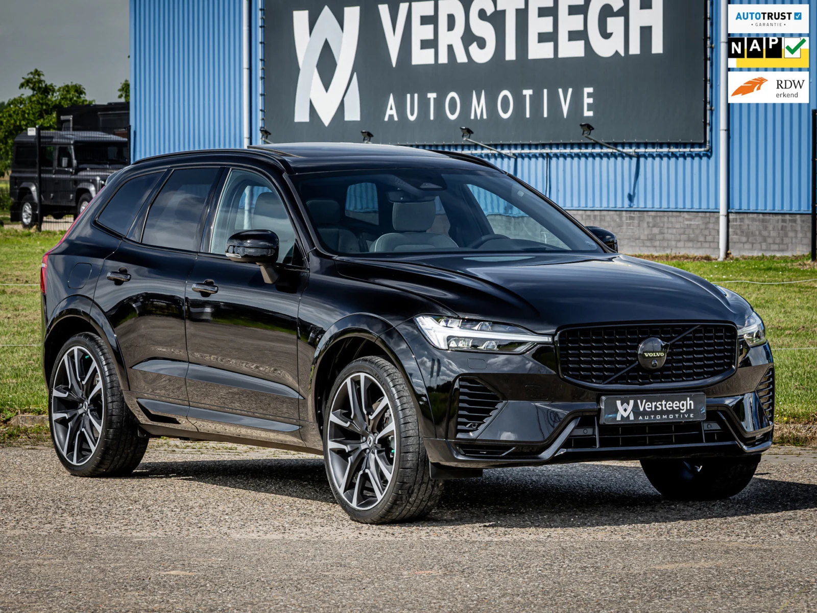 Volvo-XC60
