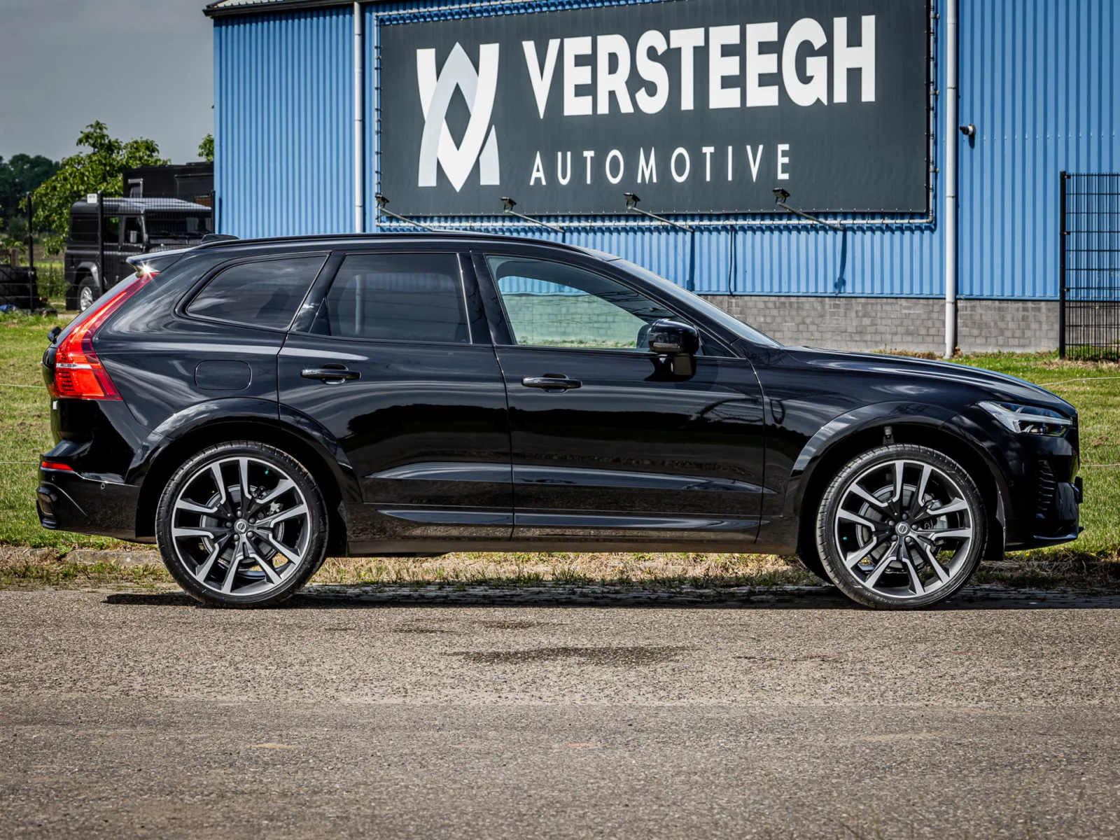 Volvo-XC60