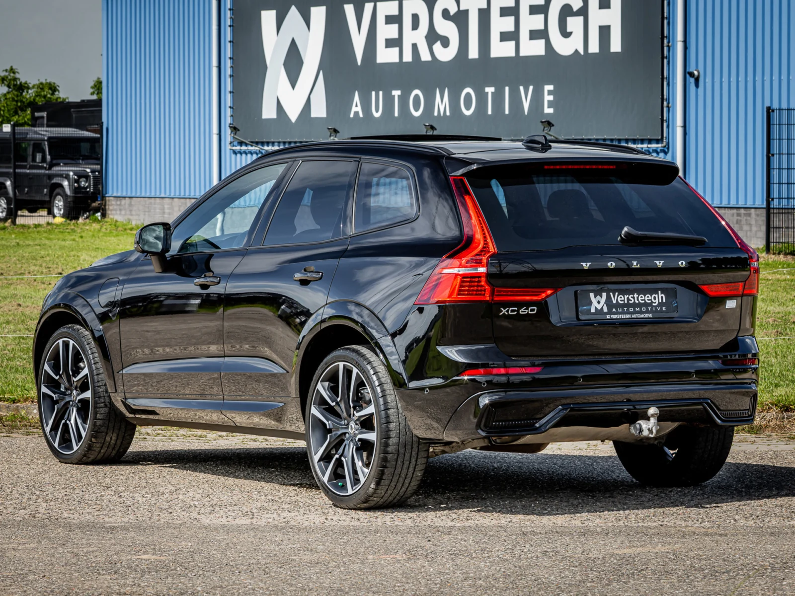 Volvo-XC60