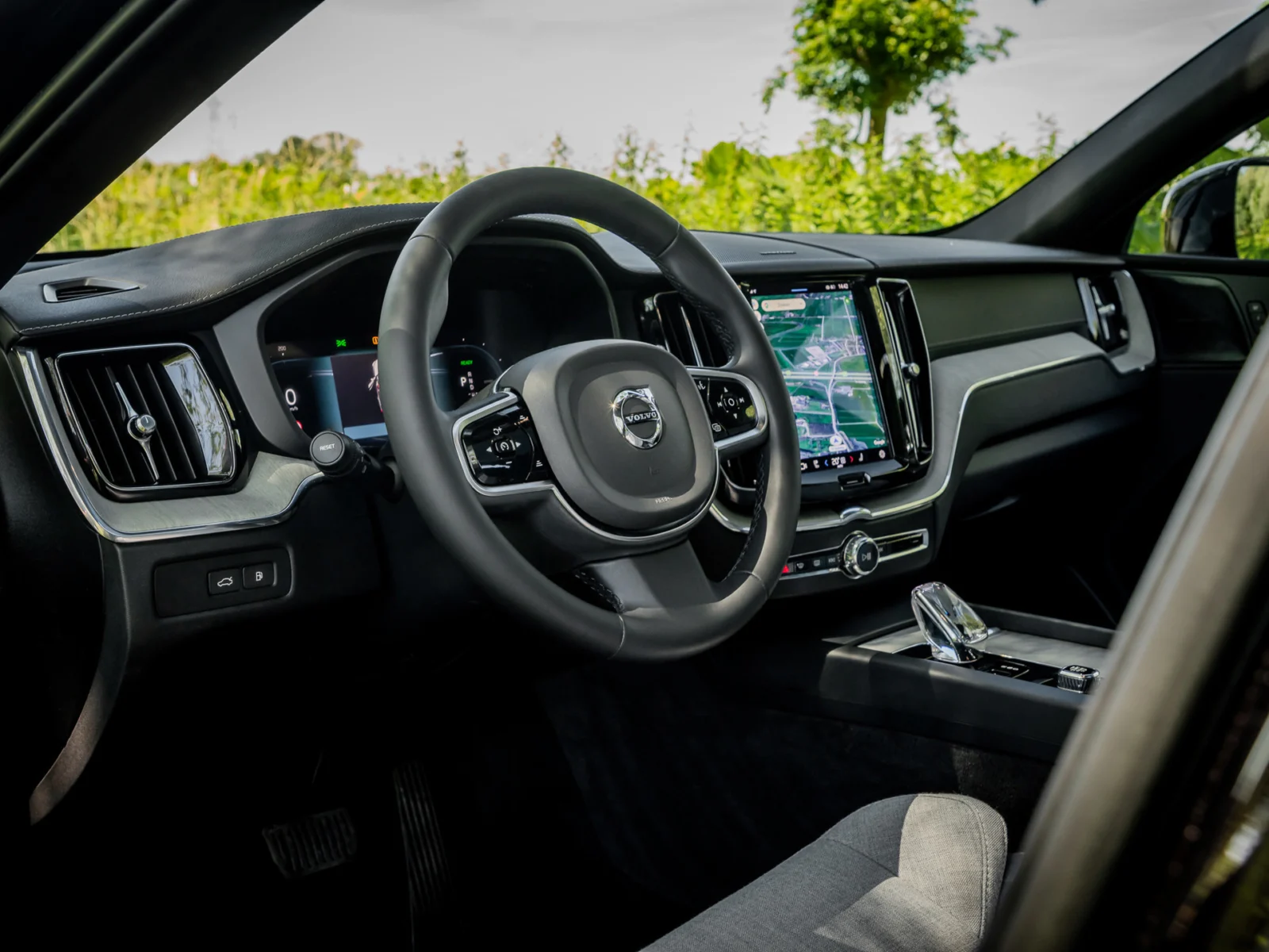 Volvo-XC60