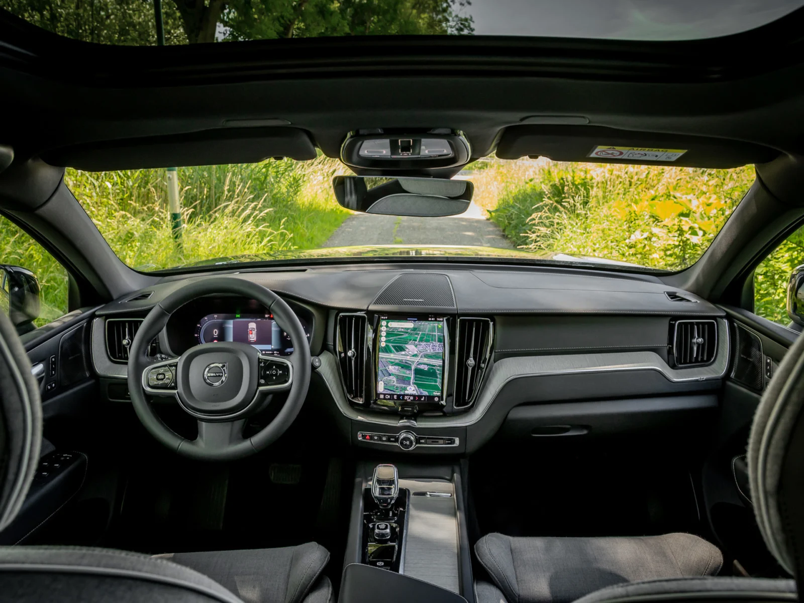 Volvo-XC60