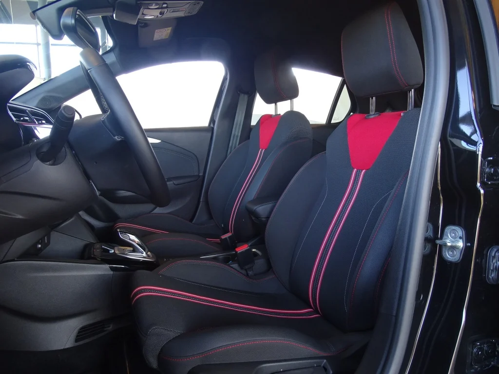 Opel-CORSA-E