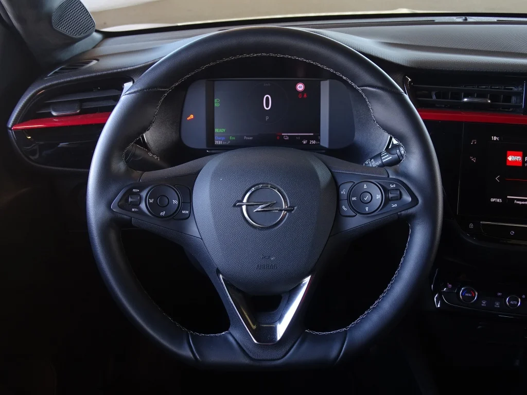 Opel-CORSA-E