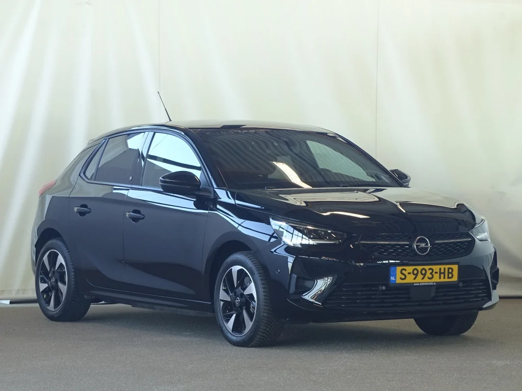 Opel-CORSA-E