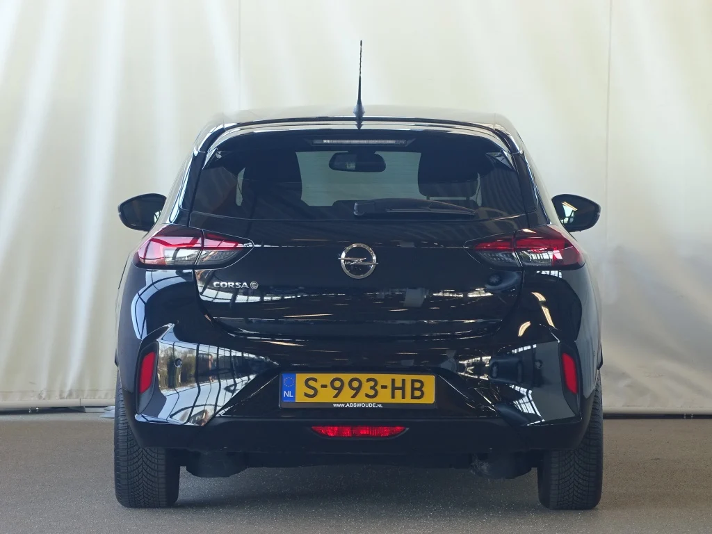 Opel-CORSA-E