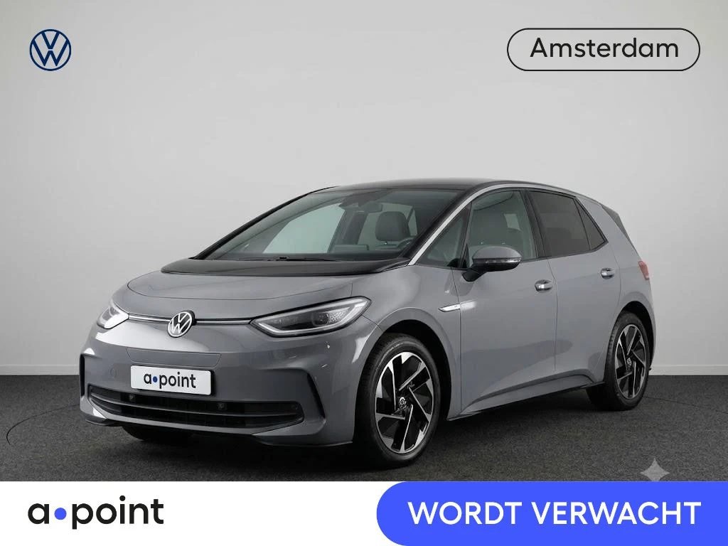 Volkswagen ID.3 Pro