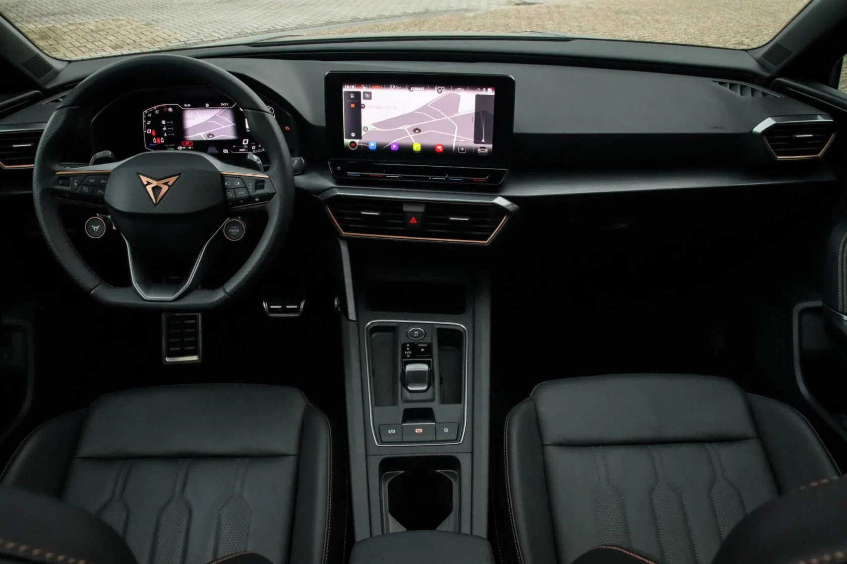 CUPRA-Leon